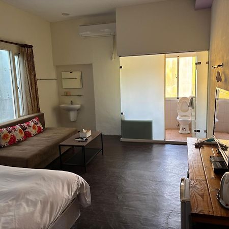 Hearty Homestay Nanwan Εξωτερικό φωτογραφία