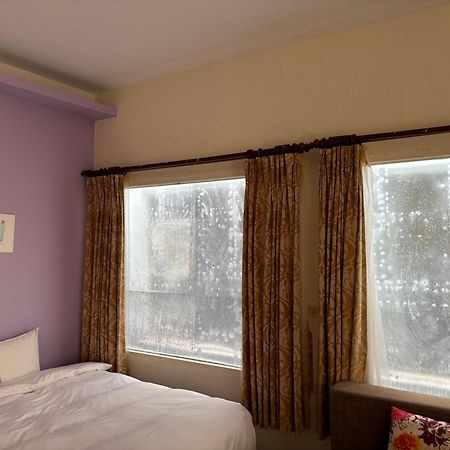Hearty Homestay Nanwan Εξωτερικό φωτογραφία