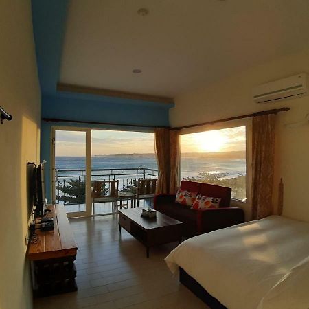 Hearty Homestay Nanwan Εξωτερικό φωτογραφία