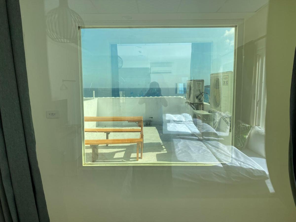 Hearty Homestay Nanwan Εξωτερικό φωτογραφία
