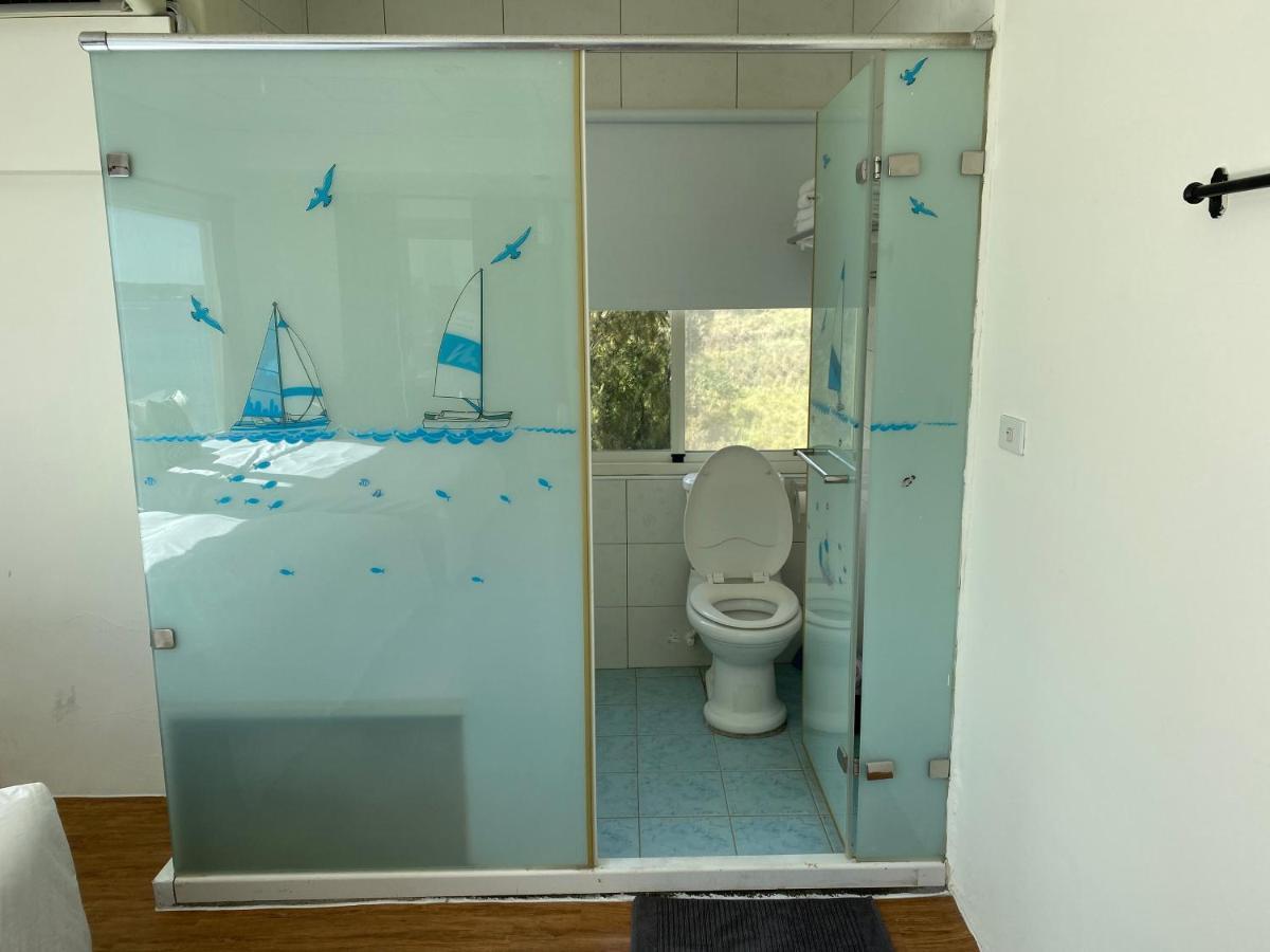 Hearty Homestay Nanwan Εξωτερικό φωτογραφία