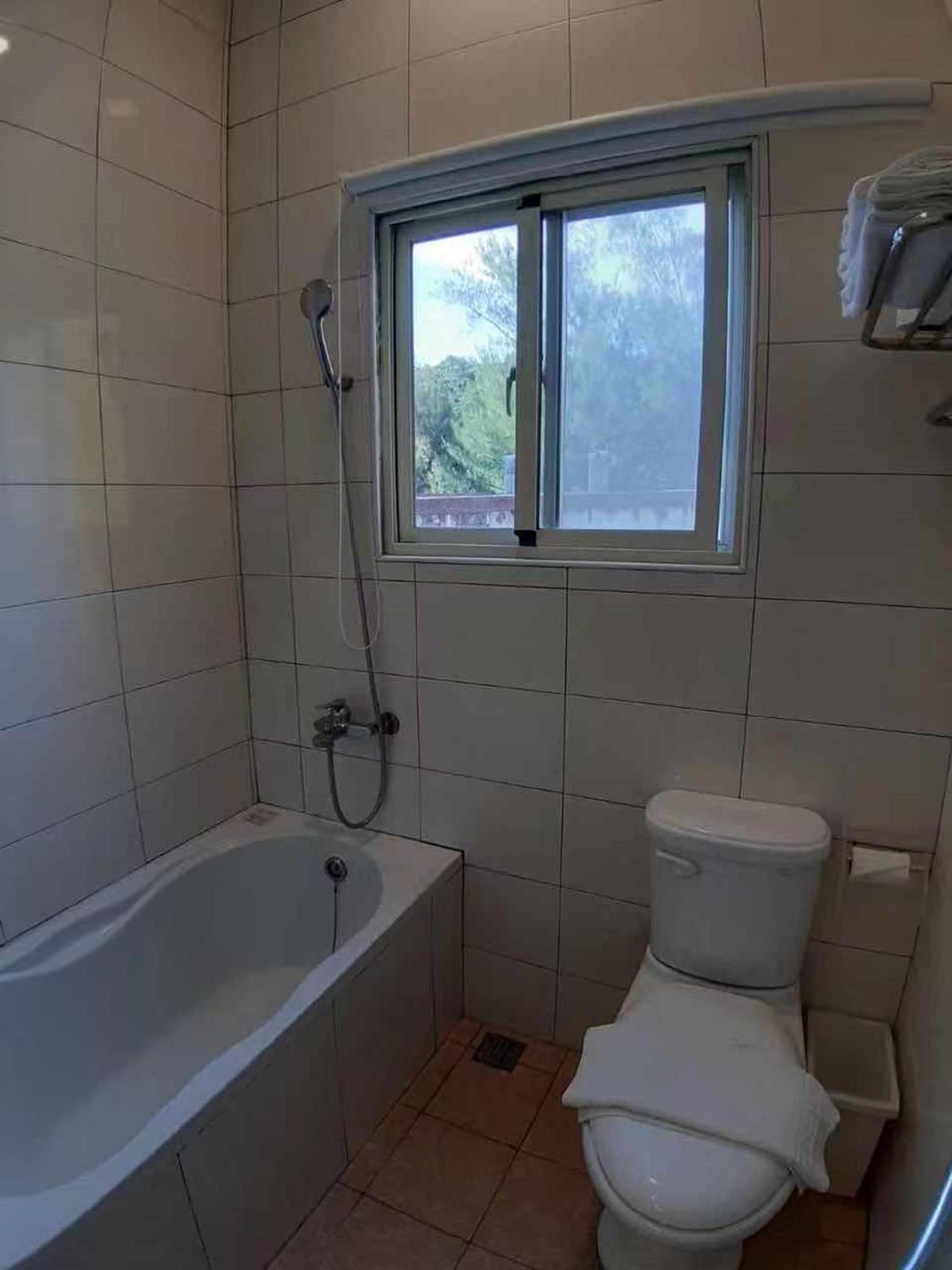 Hearty Homestay Nanwan Δωμάτιο φωτογραφία