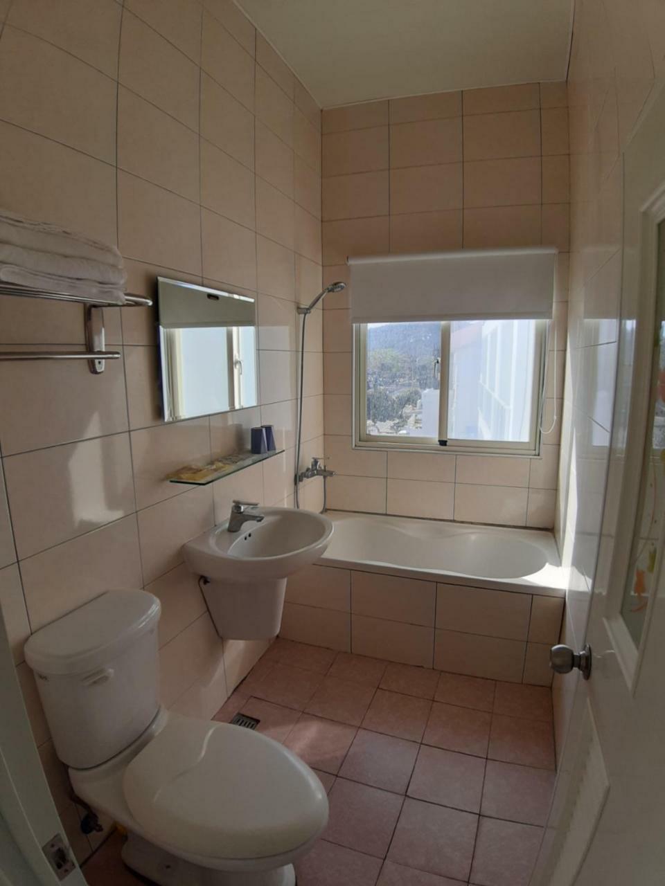 Hearty Homestay Nanwan Εξωτερικό φωτογραφία