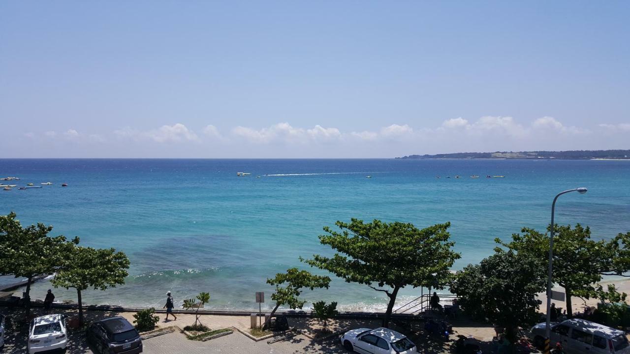 Hearty Homestay Nanwan Εξωτερικό φωτογραφία