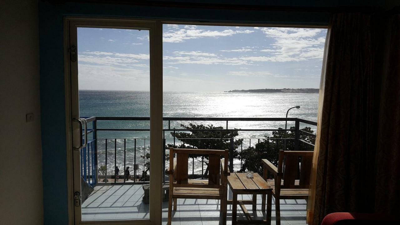 Hearty Homestay Nanwan Εξωτερικό φωτογραφία