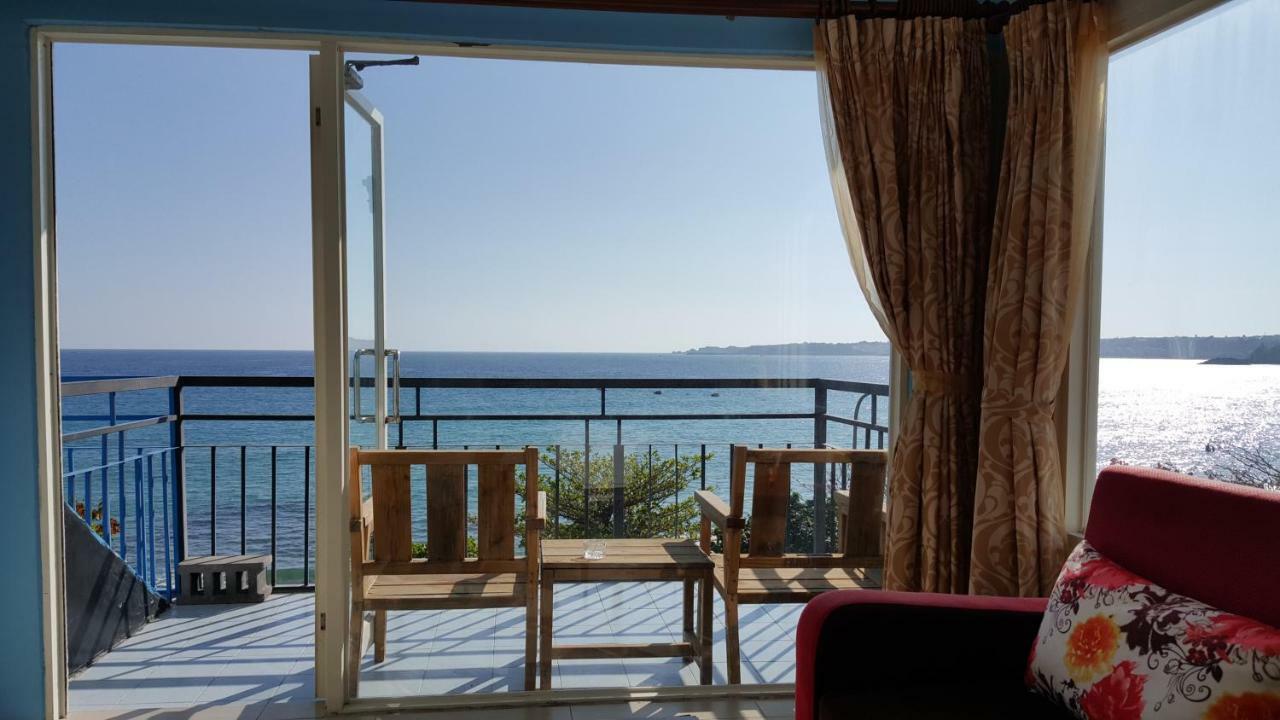 Hearty Homestay Nanwan Εξωτερικό φωτογραφία