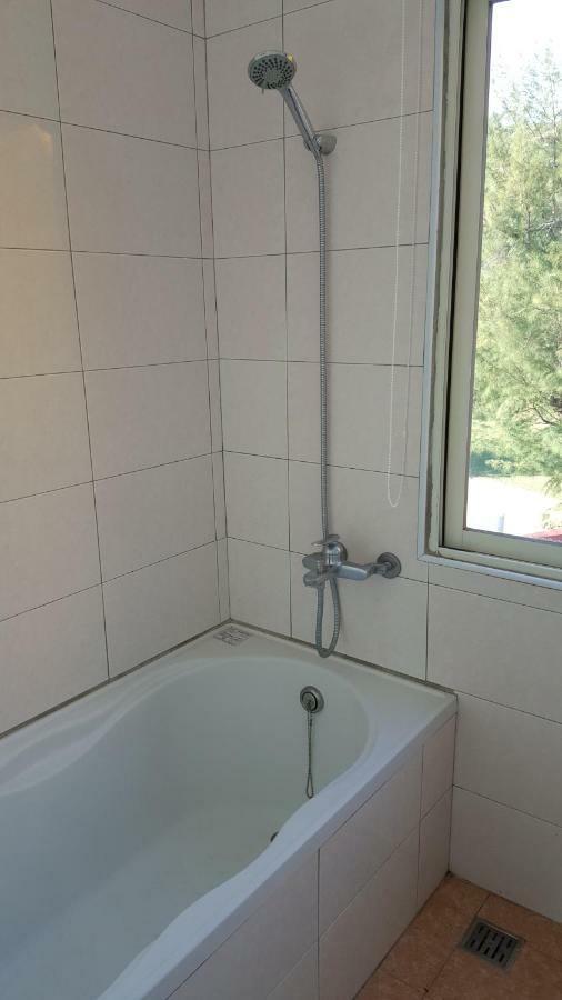 Hearty Homestay Nanwan Εξωτερικό φωτογραφία