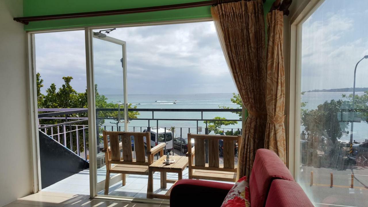 Hearty Homestay Nanwan Εξωτερικό φωτογραφία