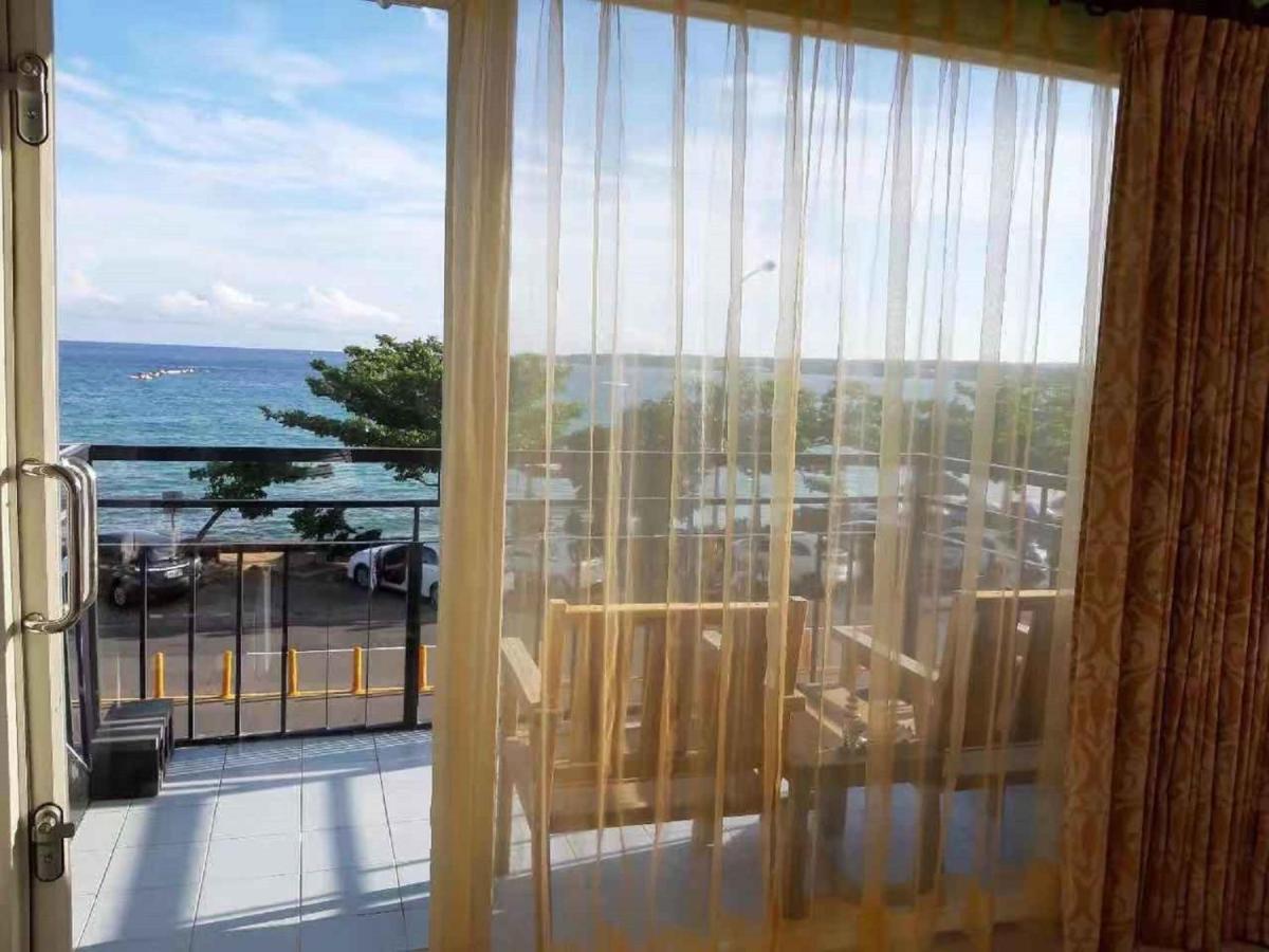Hearty Homestay Nanwan Εξωτερικό φωτογραφία