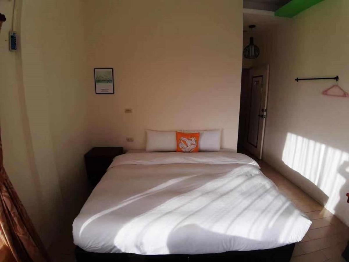 Hearty Homestay Nanwan Εξωτερικό φωτογραφία