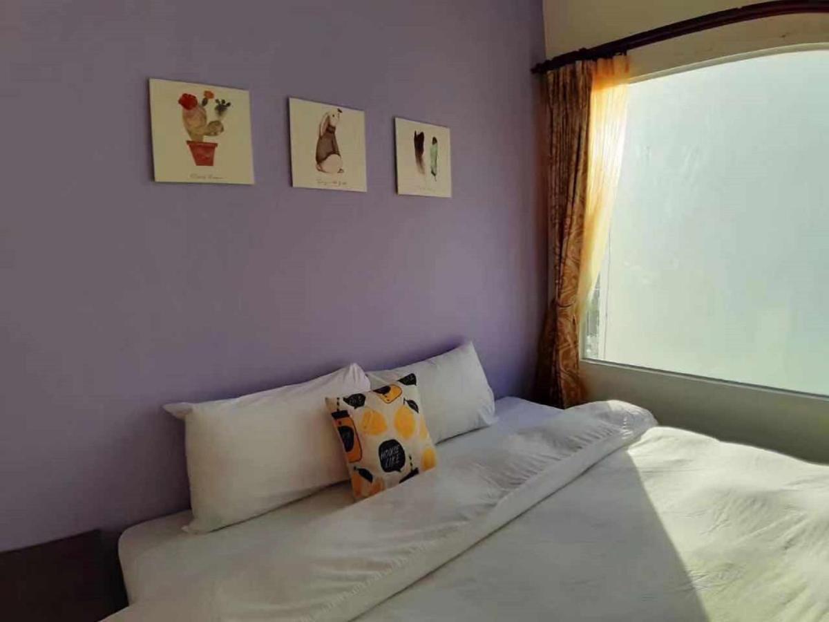 Hearty Homestay Nanwan Εξωτερικό φωτογραφία