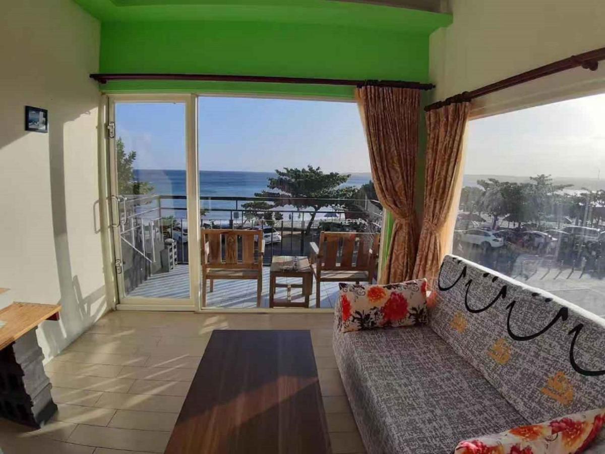 Hearty Homestay Nanwan Εξωτερικό φωτογραφία